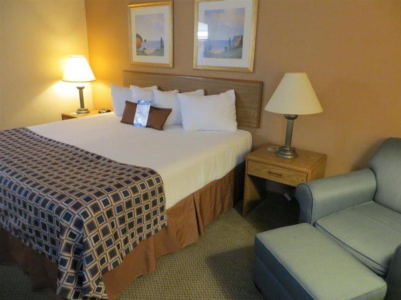 Sleep Inn Champaign Exterior foto