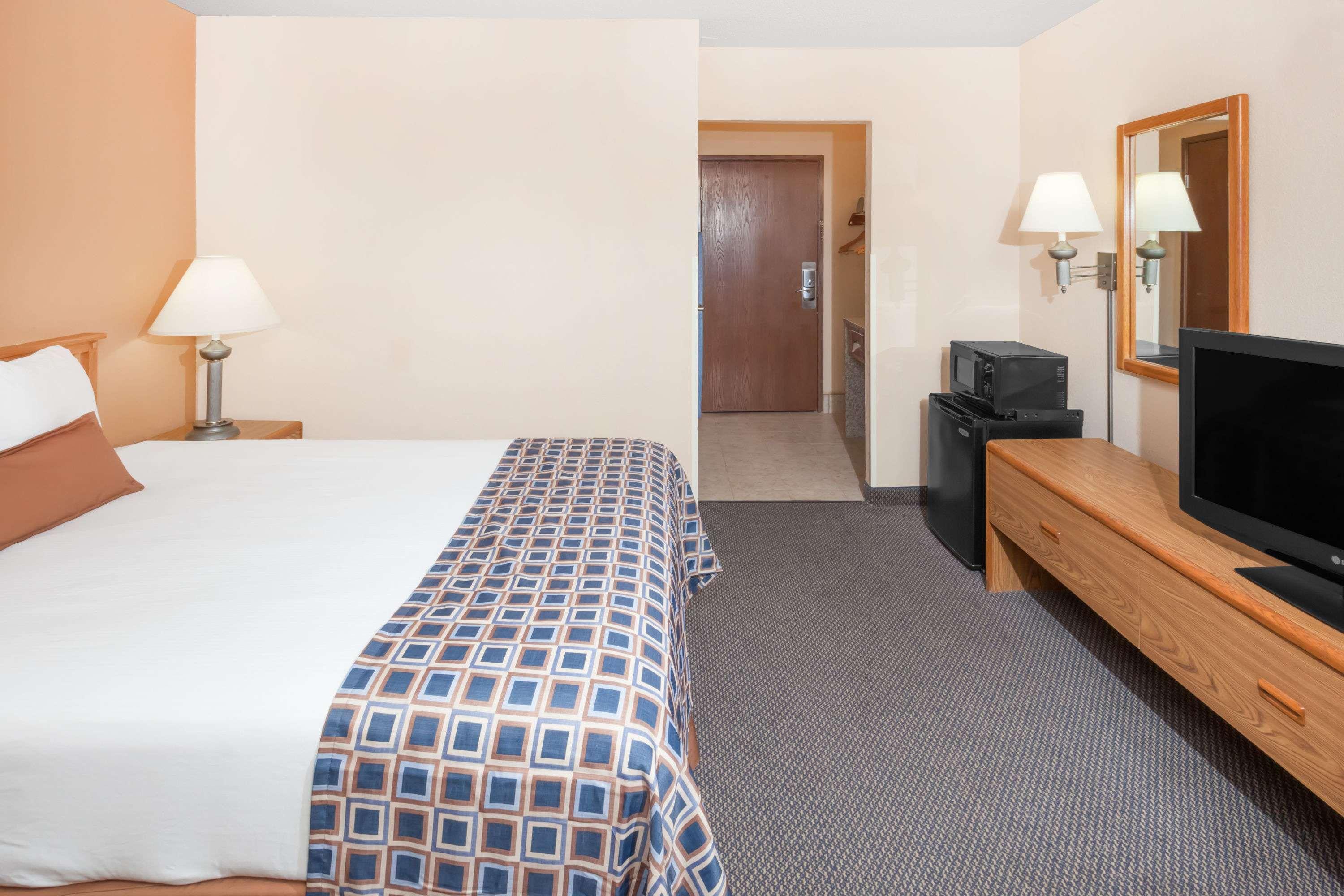 Sleep Inn Champaign Exterior foto